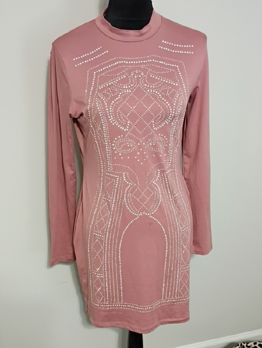 Fashionable Dress